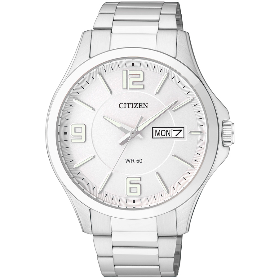 Часы Citizen BF2001-55A