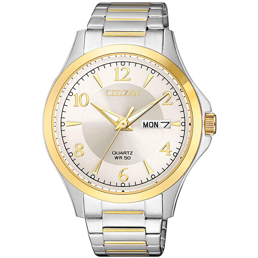 Часы Citizen BF2005-54A