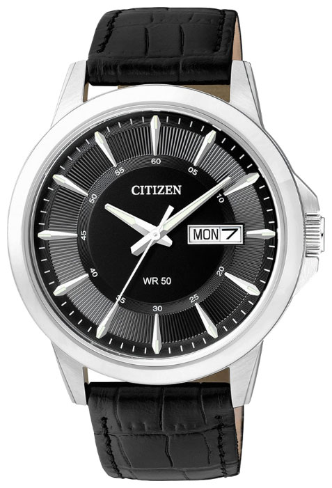 Часы Citizen BF2011-01EE