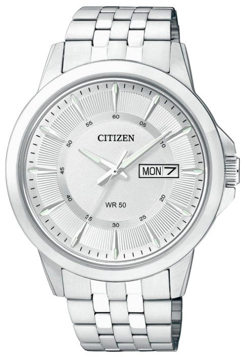 Часы Citizen BF2011-51AE наручные часы citizen bf2011 51ee серебряный черный