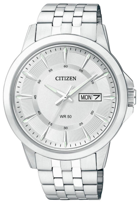 Часы Citizen BF2011-51AE