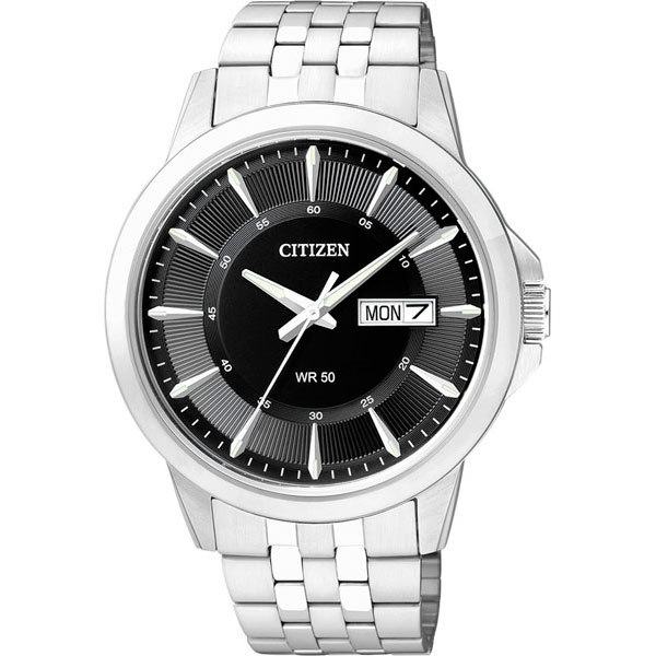 Часы Citizen BF2011-51EE наручные часы citizen bf2011 51ee серебряный черный