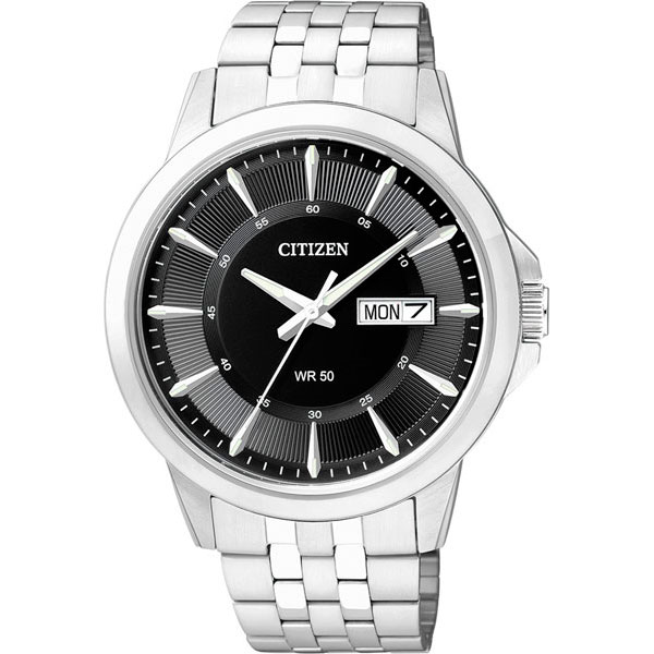 Часы Citizen BF2011-51EE