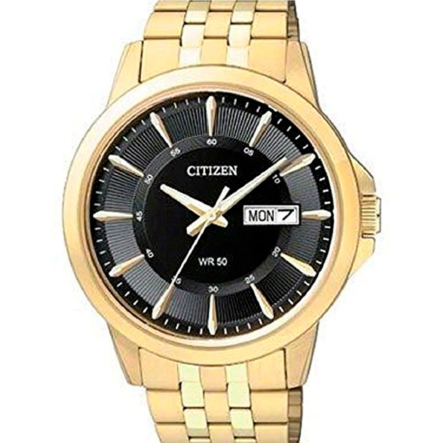 цена Часы Citizen BF2013-56E