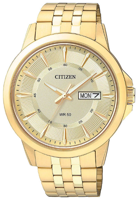 Часы Citizen BF2013-56PE часы citizen ny0129 07l