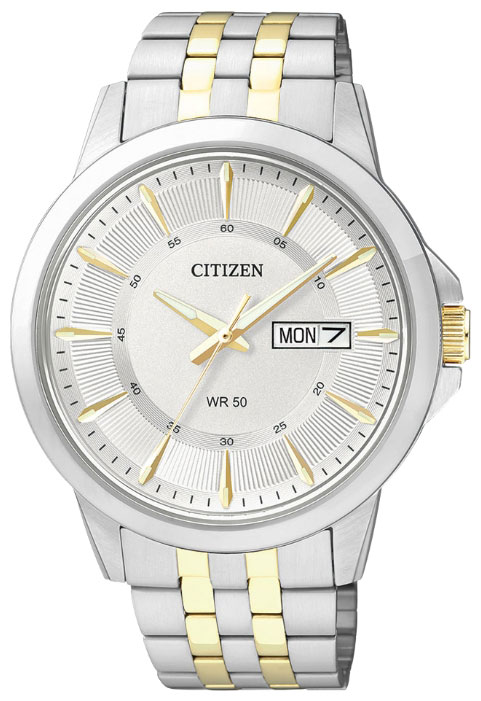 Часы Citizen BF2018-52AE часы citizen ny0129 07l