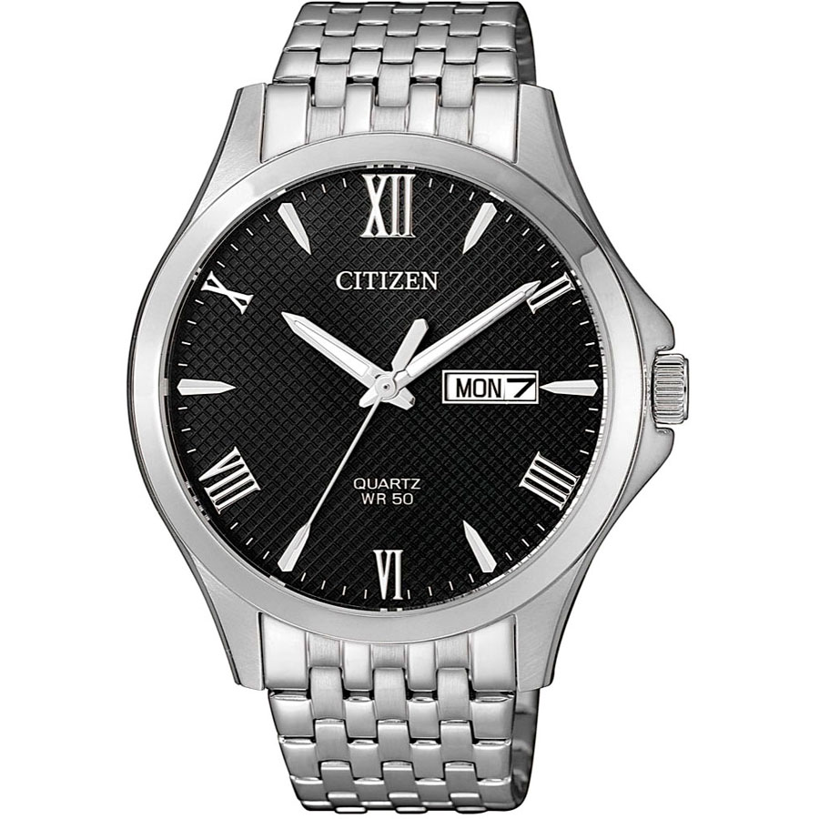 Часы Citizen BF2020-51E