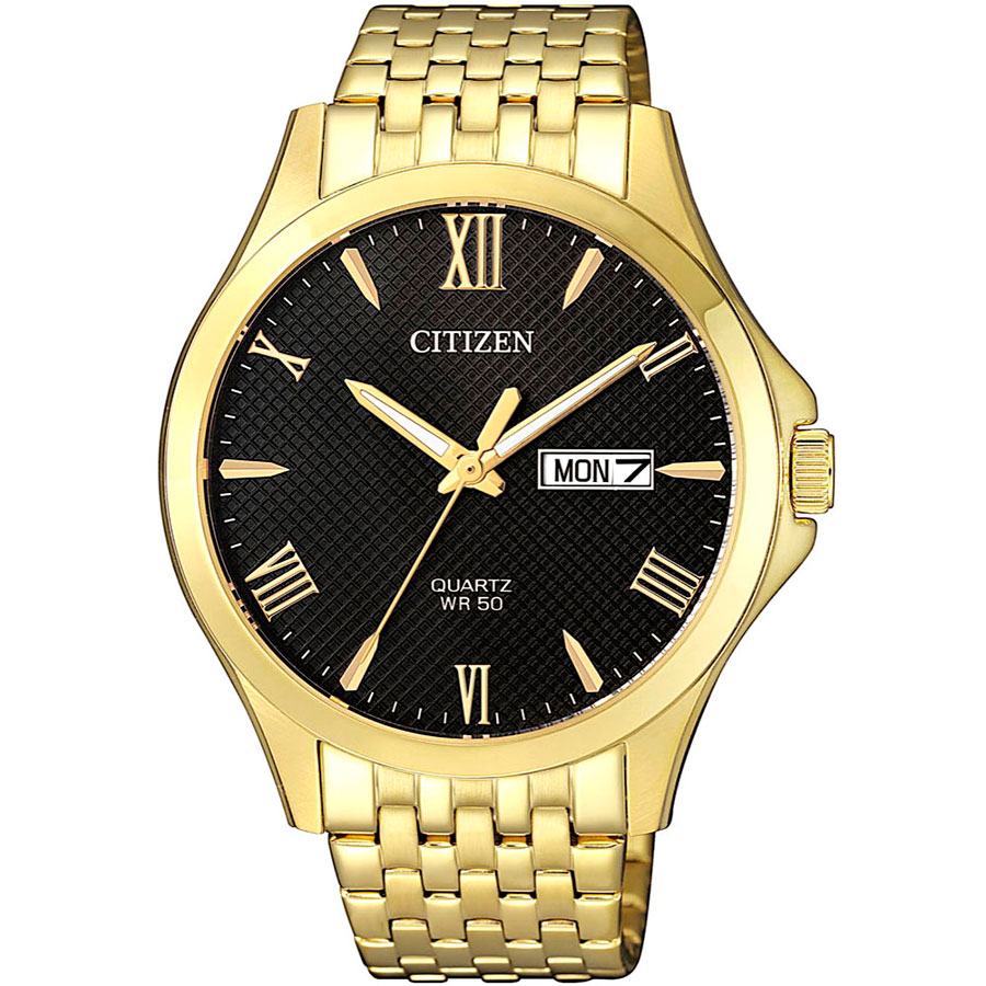 Часы Citizen BF2022-55H