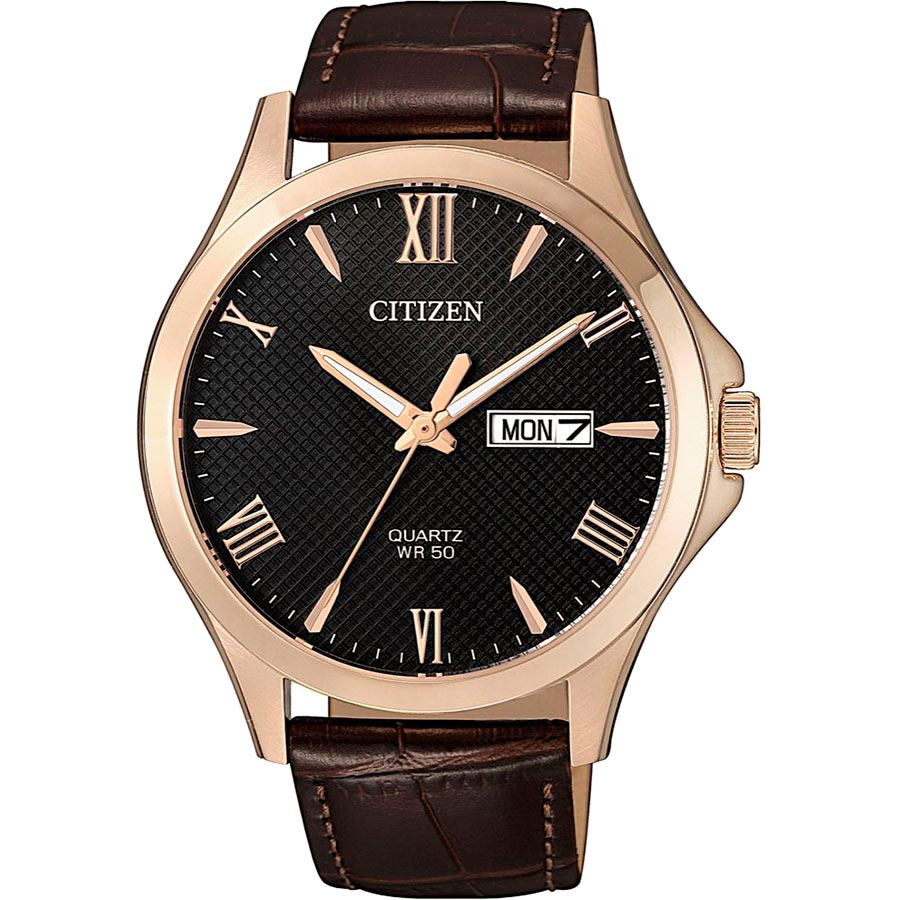 Часы Citizen BF2023-01H