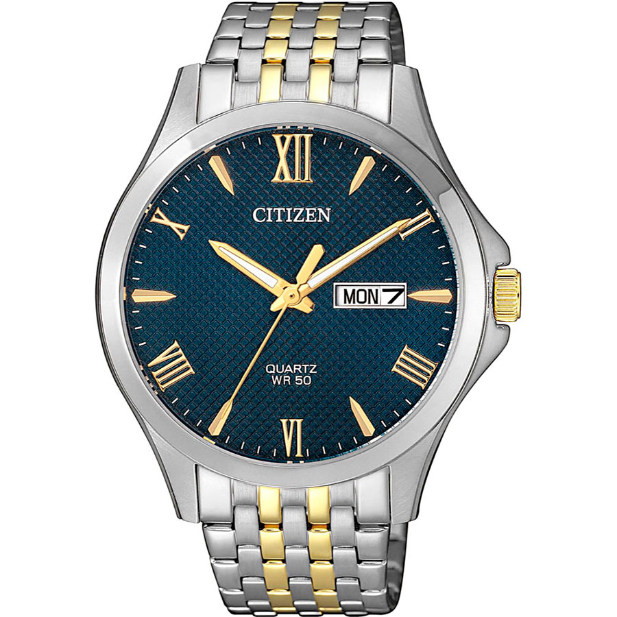 Часы Citizen BF2024-50L