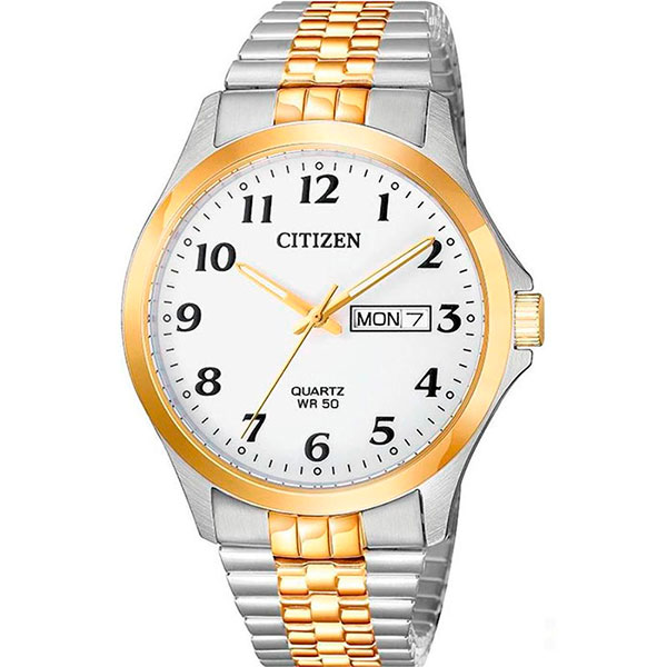 Часы Citizen BF5004-93A