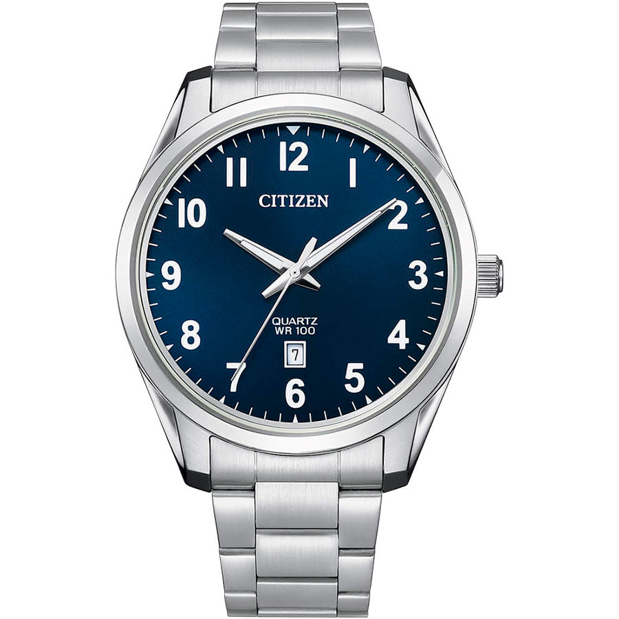 цена Часы Citizen BI1031-51L