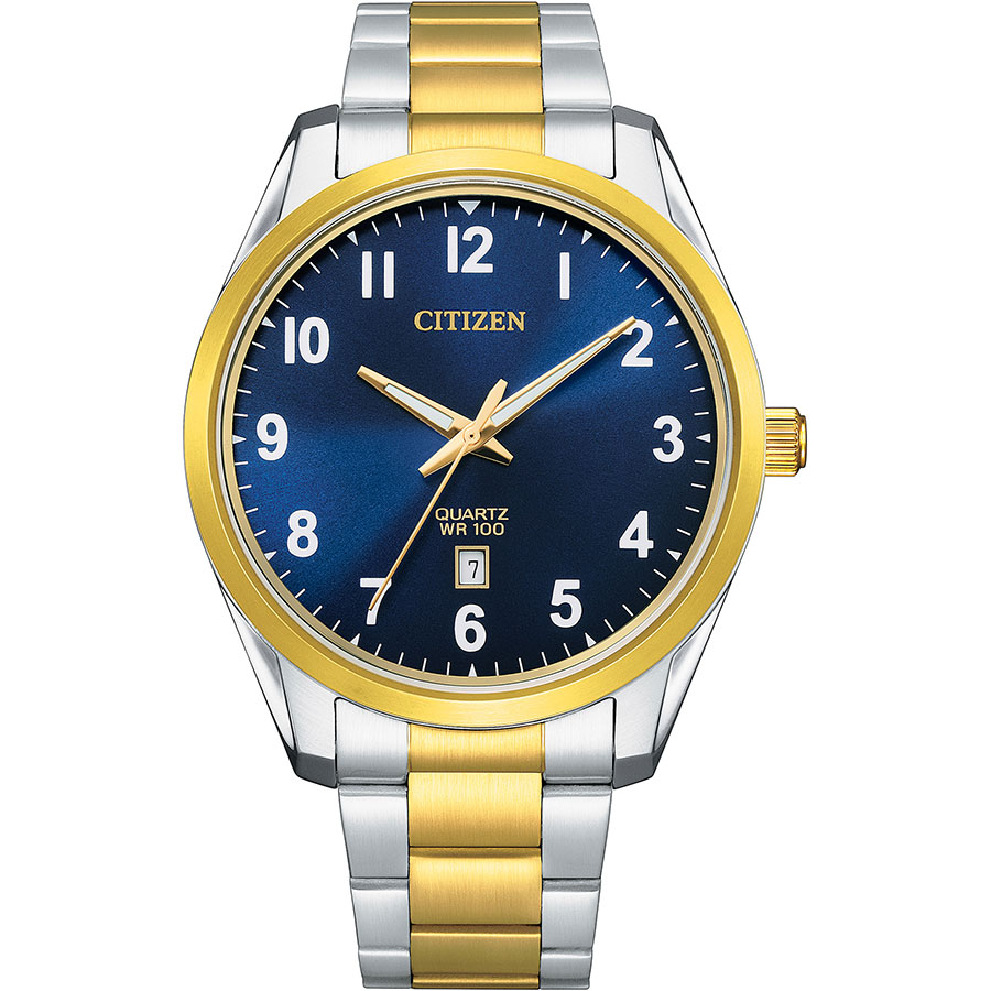 Часы Citizen BI1036-57L часы citizen bi5104 57l