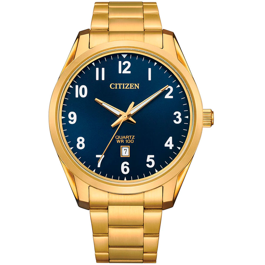 Часы Citizen BI1039-59L