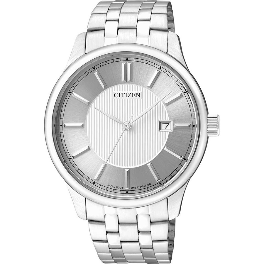 цена Часы Citizen BI1050-56A