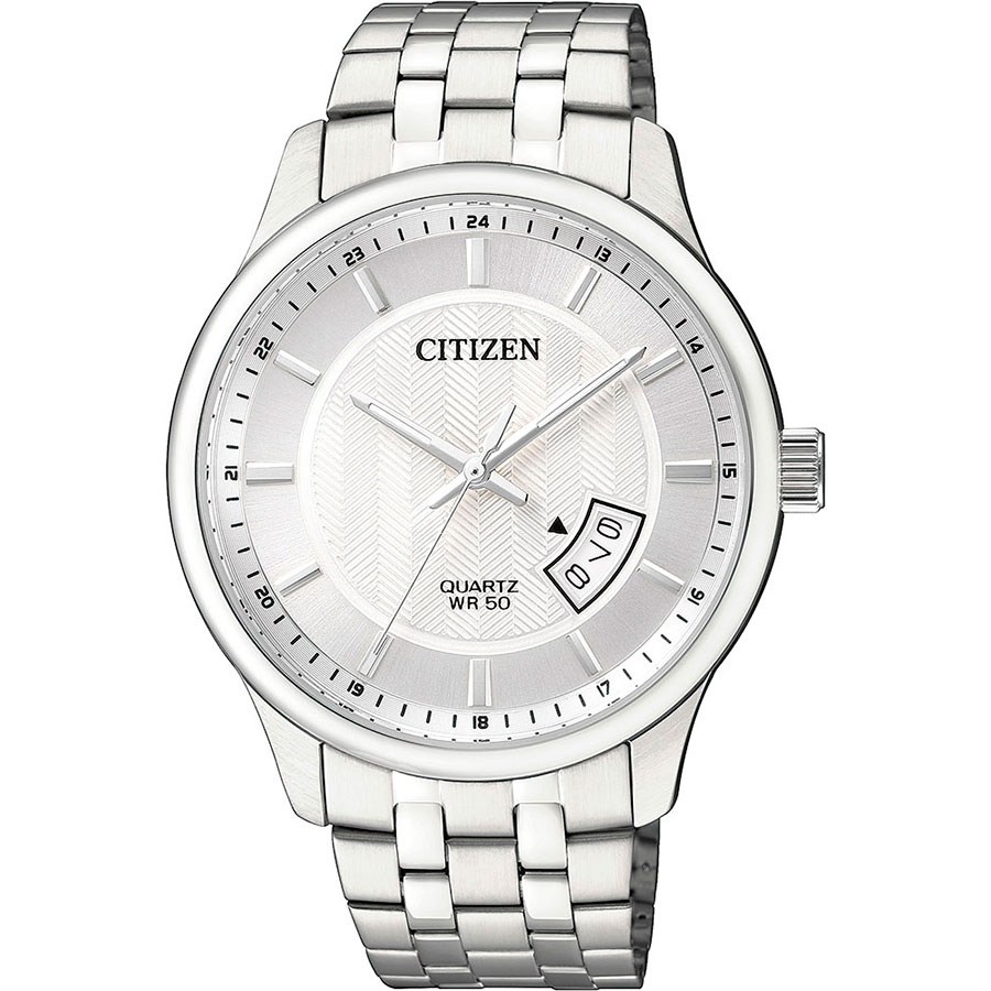 цена Часы Citizen BI1050-81A