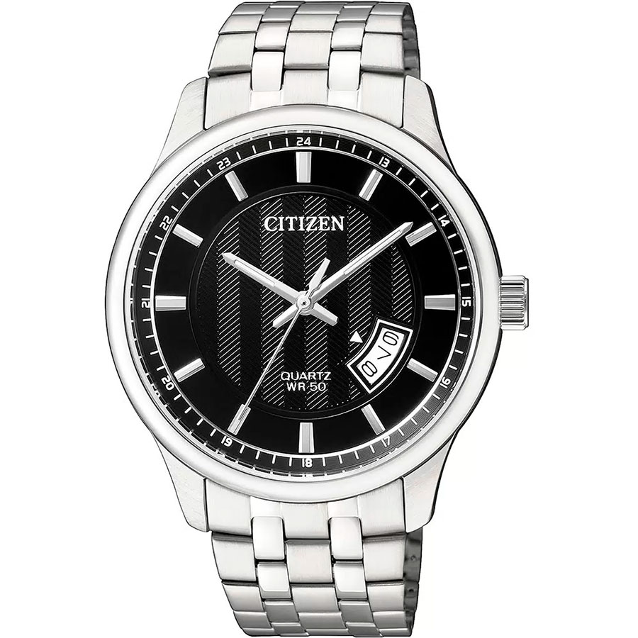 Часы Citizen BI1050-81E наручные часы citizen bn0200 81e серебряный