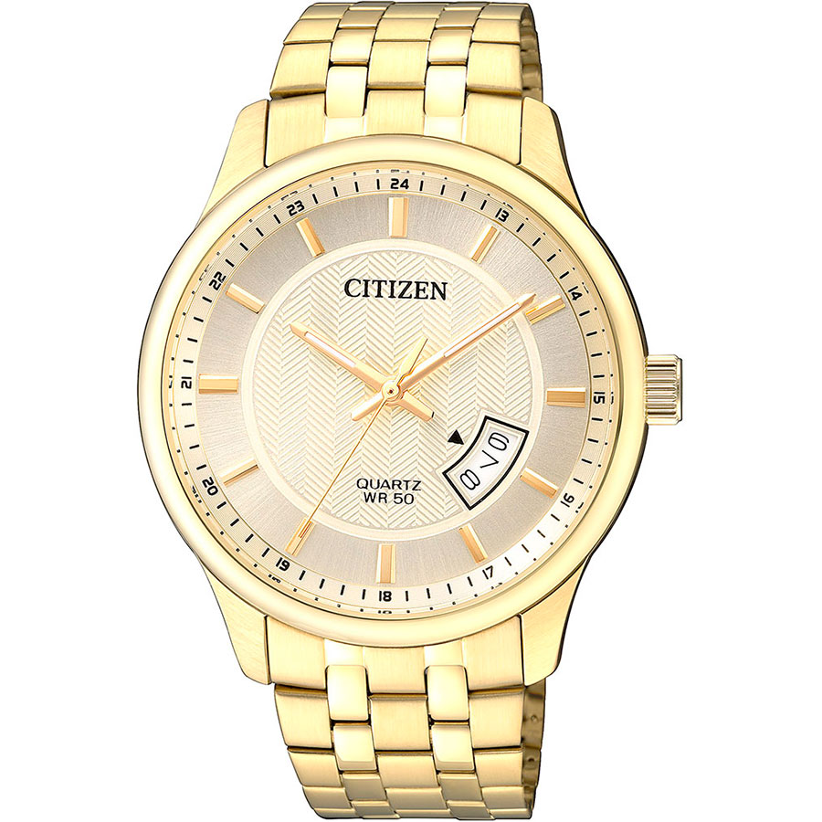 Часы Citizen BI1052-85P