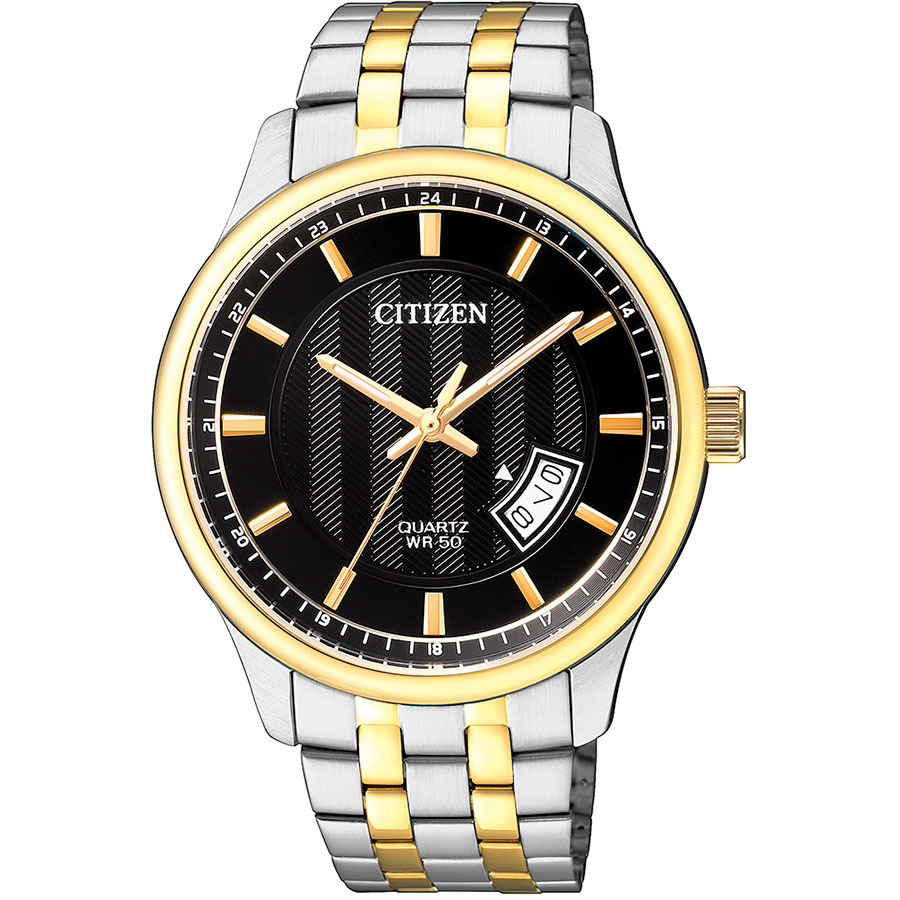 Часы Citizen BI1054-80E часы citizen ny0135 80e