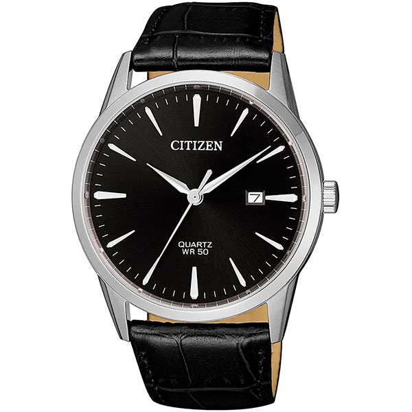 Часы Citizen BI5000-10E