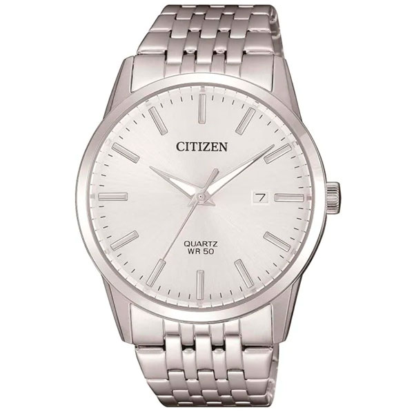 цена Часы Citizen BI5000-87A