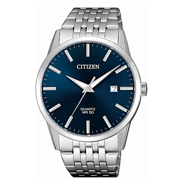 цена Часы Citizen BI5000-87L