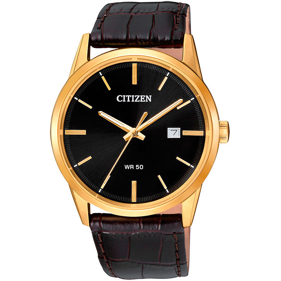 Часы Citizen BI5002-06E