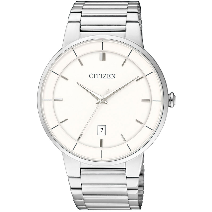 Часы Citizen BI5010-59A