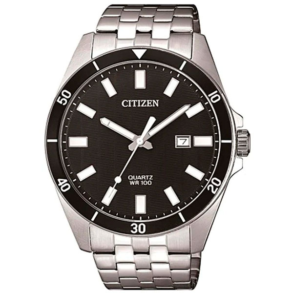 Часы Citizen BI5050-54E