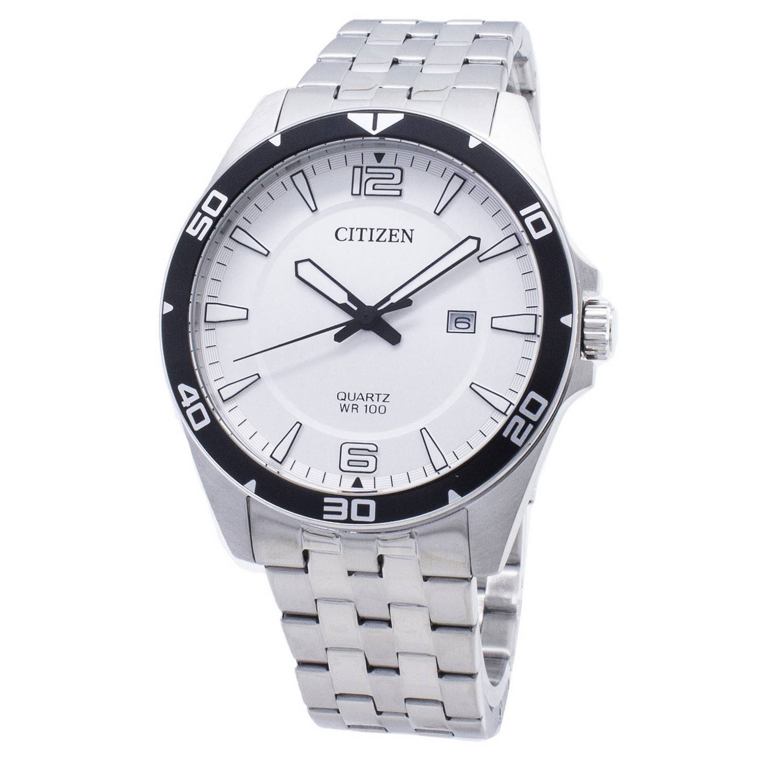 Часы Citizen BI5051-51A