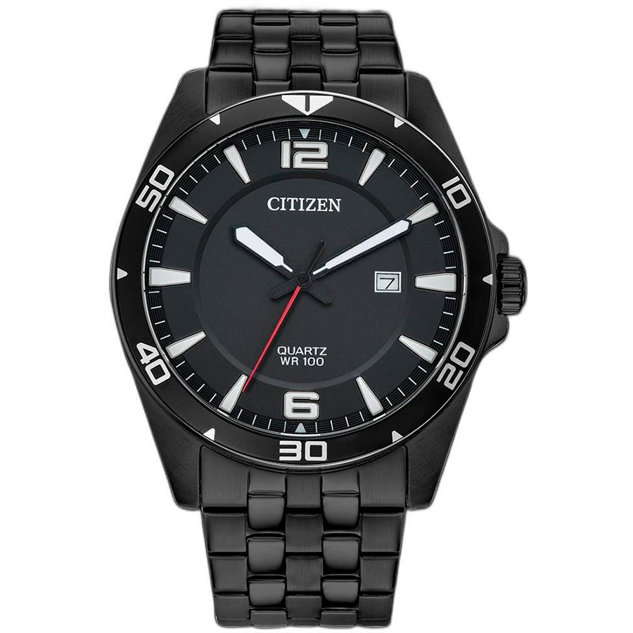 Часы Citizen BI5055-51E