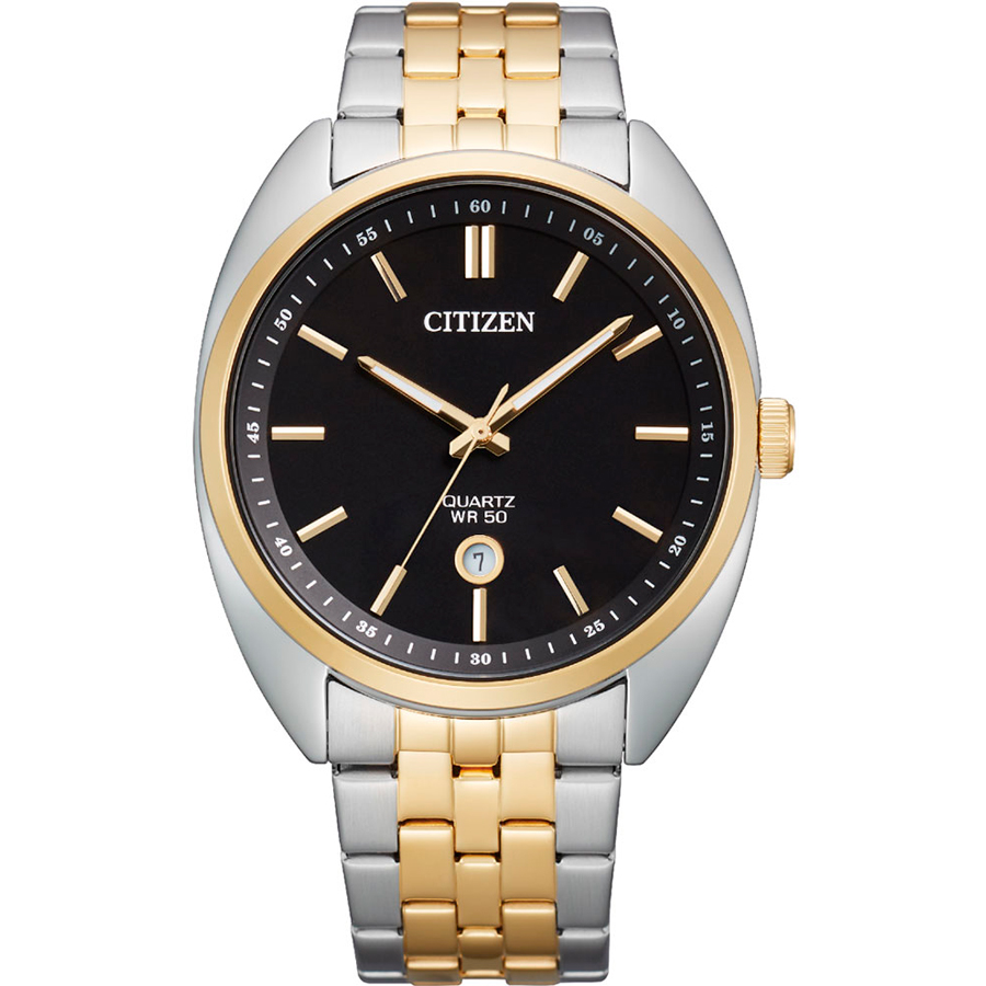 Часы Citizen BI5094-59E