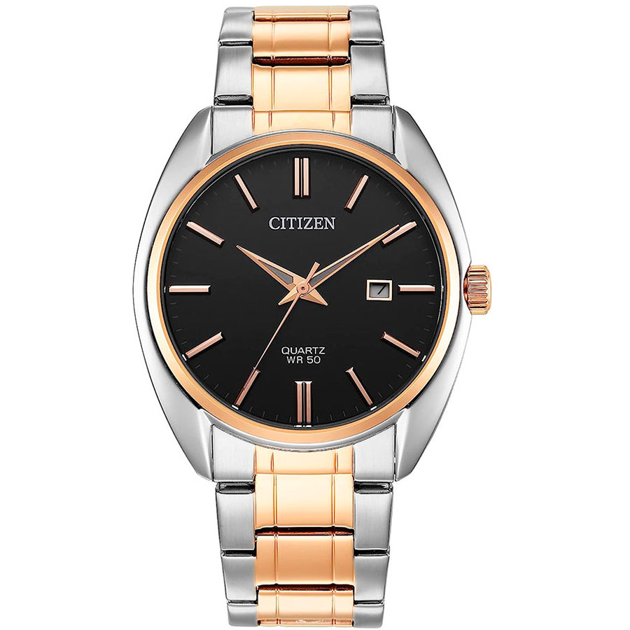 Часы Citizen BI5104-57E наручные часы citizen quartz bi5104 57e черный