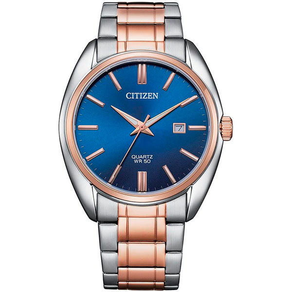 Часы Citizen BI5104-57L часы citizen bi5104 57l