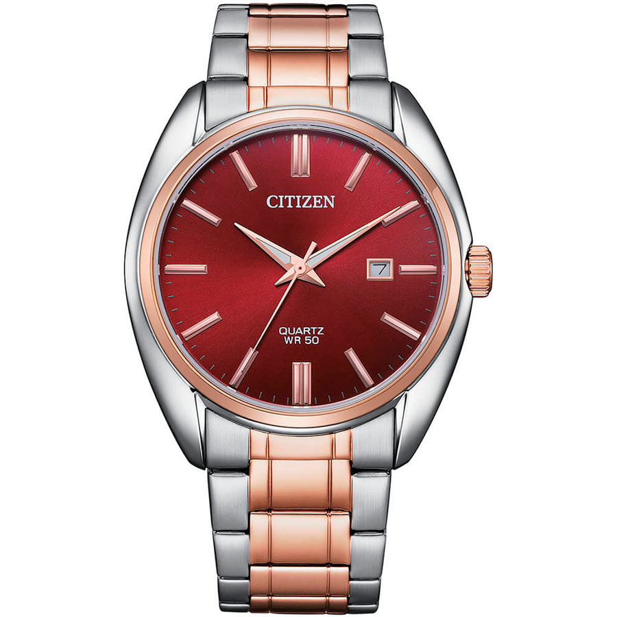 Часы Citizen BI5104-57X часы citizen bi5104 57l