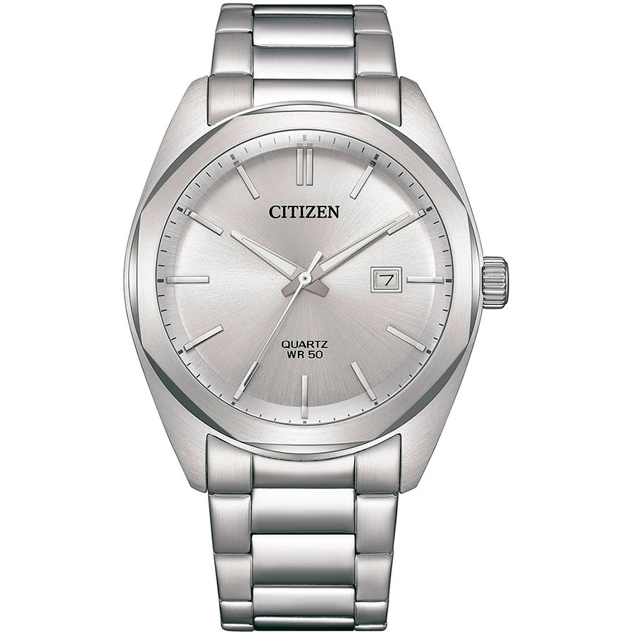 цена Часы Citizen BI5110-54A