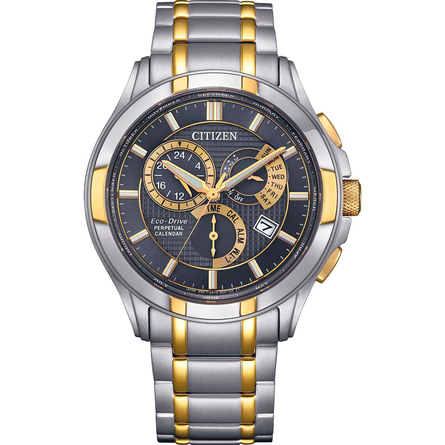 Часы Citizen BL8164-57E