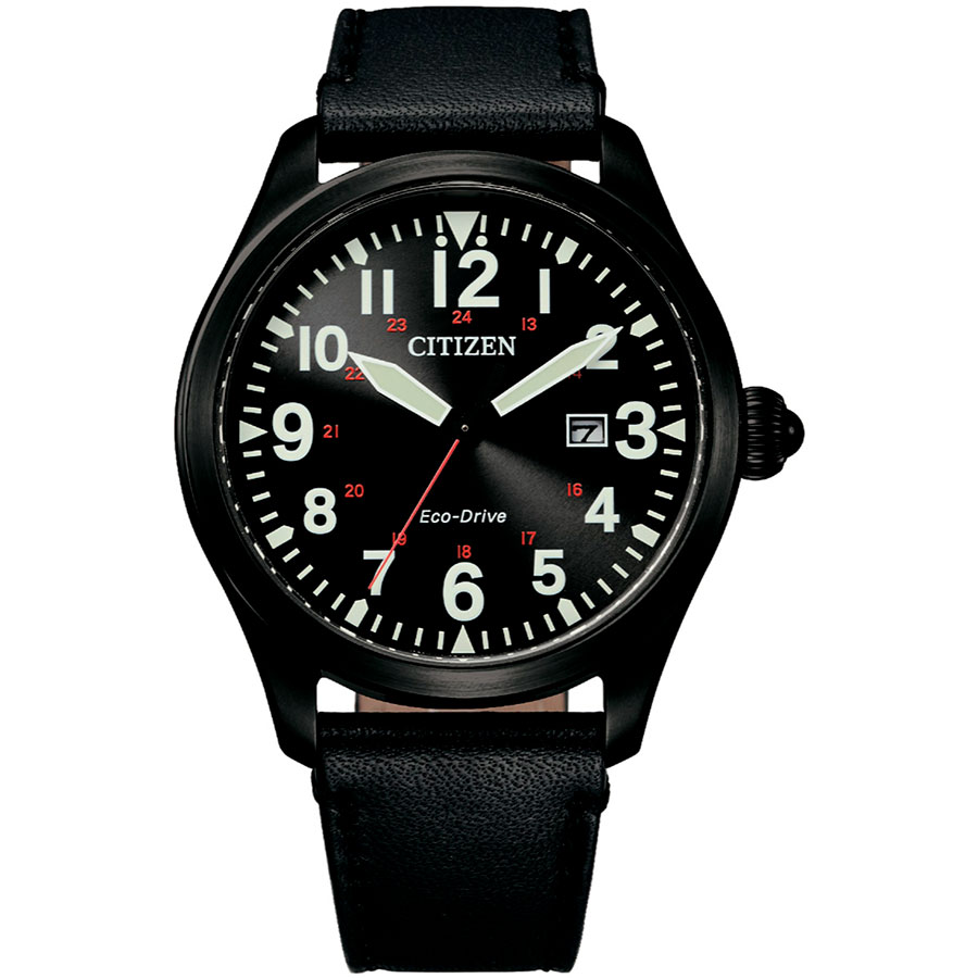 Часы Citizen BM6835-23E