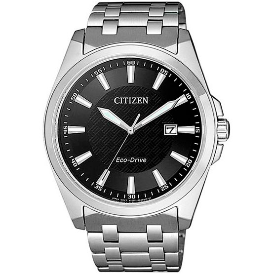 Часы Citizen Eco-Drive BM7108-81E