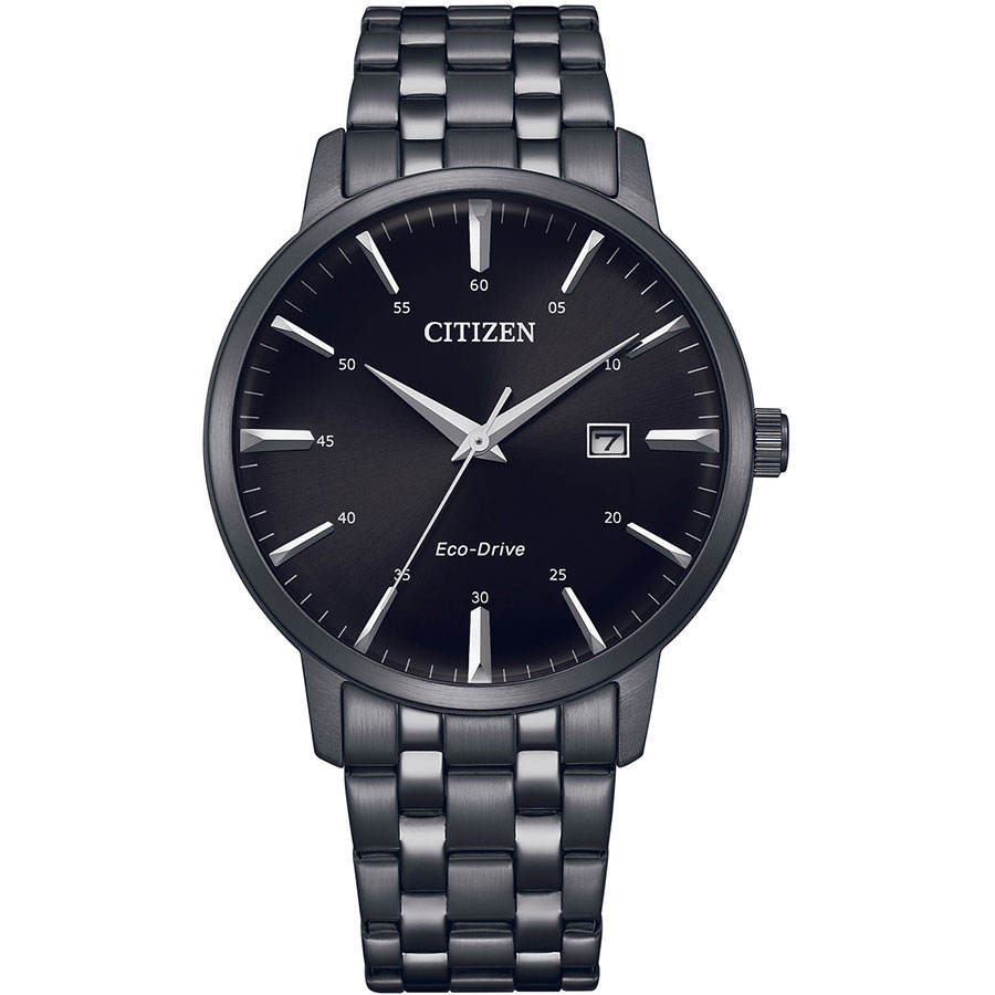 Часы Citizen BM7465-84E