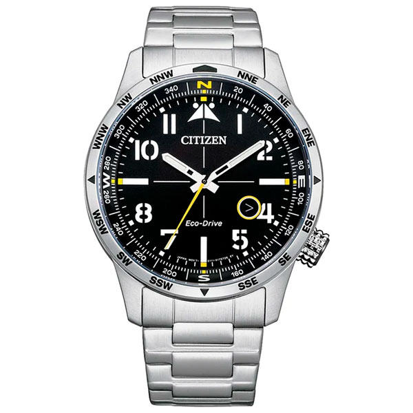 цена Часы Citizen BM7550-87E