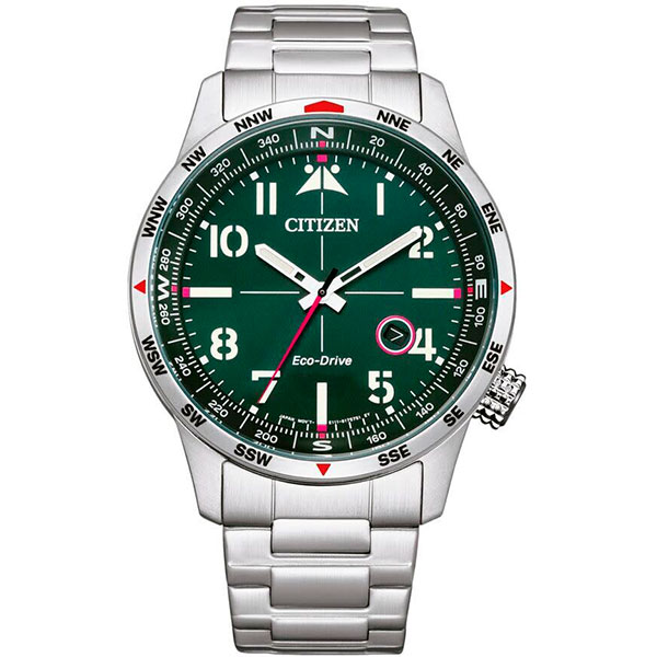Часы Citizen Eco-Drive BM7551-50X