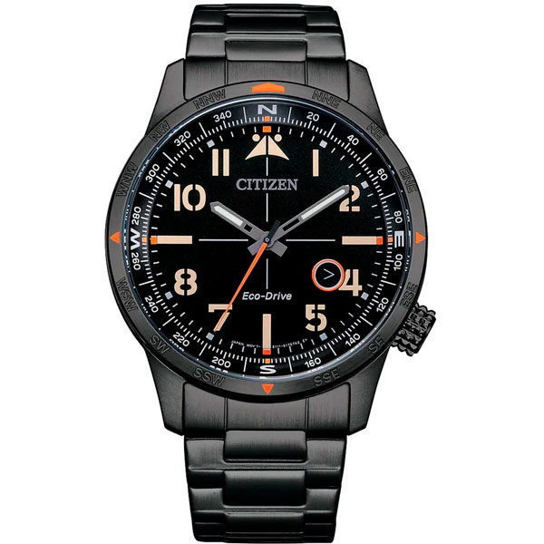 Часы Citizen BM7555-83E