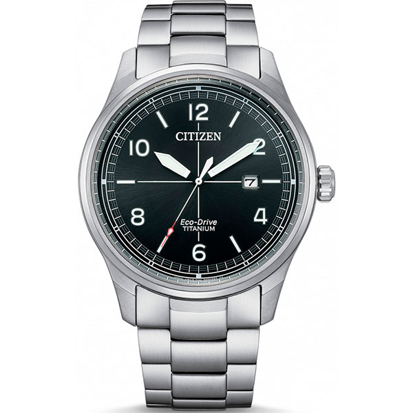 цена Часы Citizen BM7570-80E