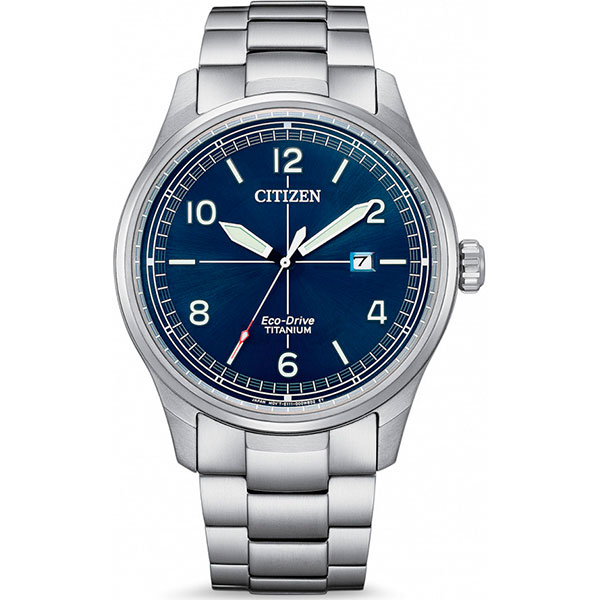 цена Часы Citizen BM7570-80L