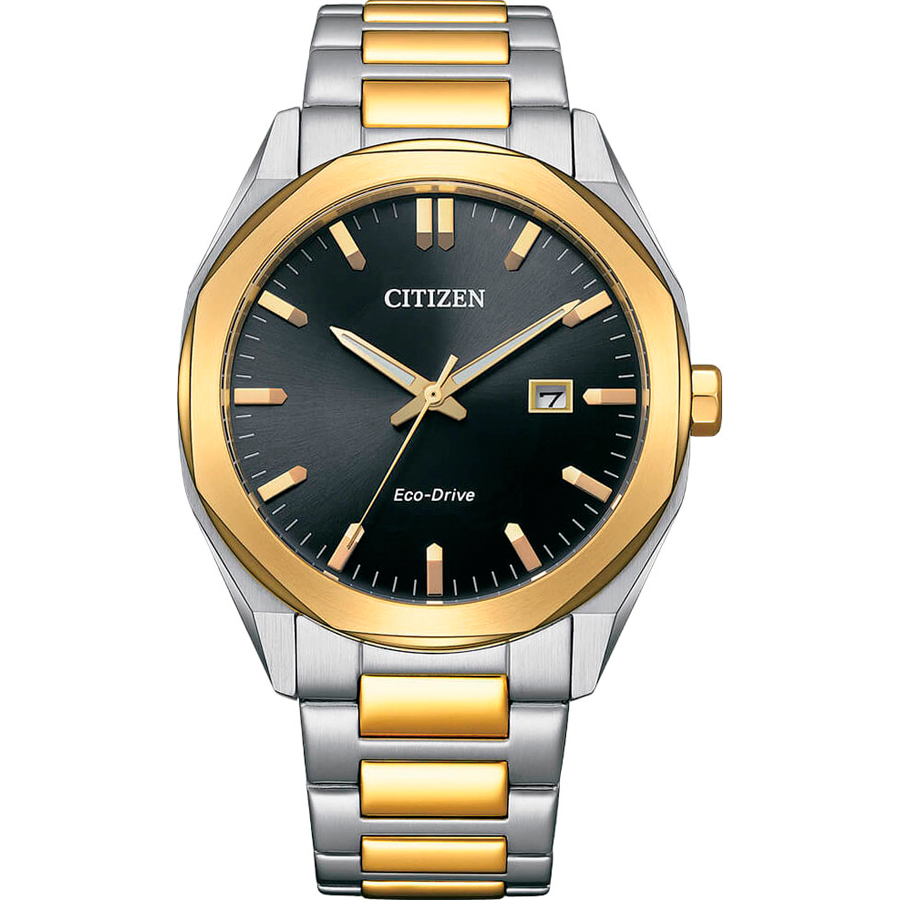 Часы Citizen BM7604-80E часы citizen cb5850 80e
