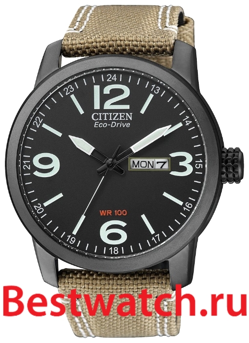 Часы Citizen BM8476-23EE