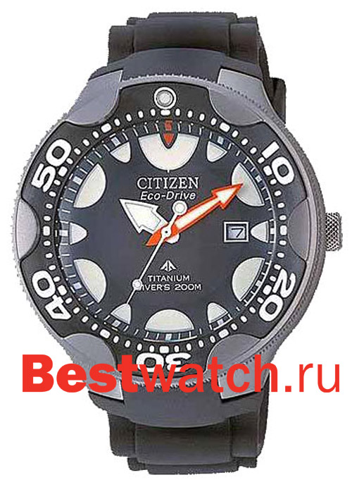 Citizen Eco Drive BN0015 07E