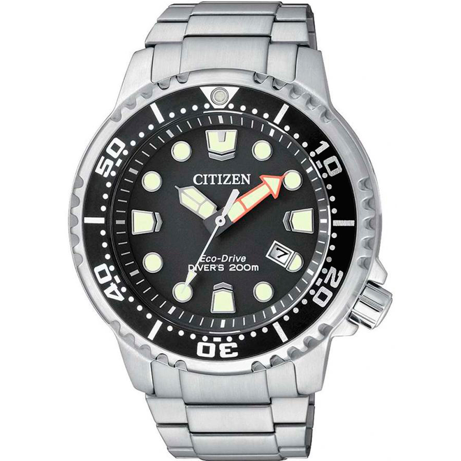 Часы Citizen BN0150-61E цена и фото
