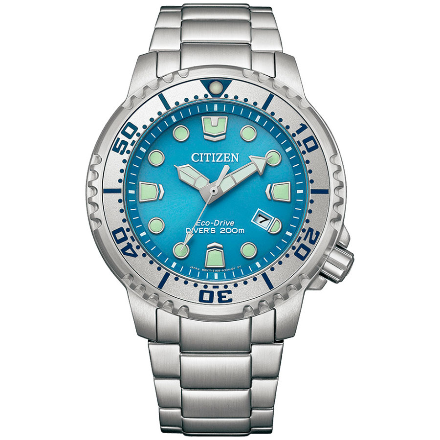 Часы Citizen BN0165-55L